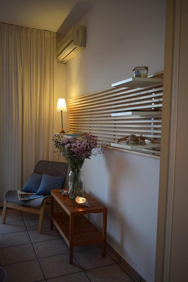 Iason Hotel Apartments Giosonas Exterior foto